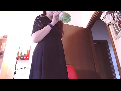 ❤️ Pokorna sužnja, ki obožuje umazane in sočne spodnjice, je po ogledu tega videa prisiljena masturbirati! ❤️❌ Šukanje pri nas sl.creditme.top ❌️❤
