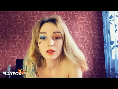 ❤️ Čarobna očala za virtualno resničnost so mi omogočila seks s Harley Quinn ❤️❌ Šukanje pri nas sl.creditme.top ❌️❤