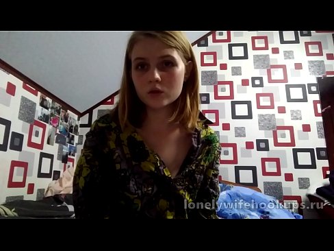❤️ Mlada blond študentka iz Rusije ima rada večje kurce. ❤️❌ Šukanje pri nas sl.creditme.top ❌️❤